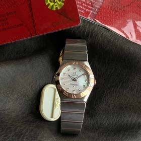 OMEGA (40 stylów) - 2076  