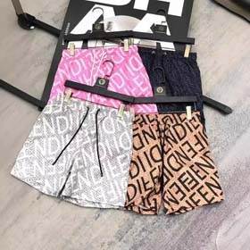 Fendi Szorty-2492  