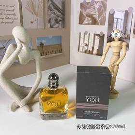 Armani zrobić mnie silny Eau de Toilette-3075