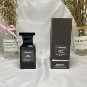 TOMFORD TF Oud i Agarwood Perfume-3186  