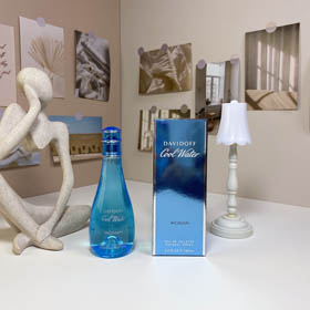 Davidoff Cool Water dla kobiet perfum-3404  