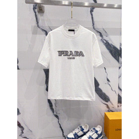 Prada koszulka-2837