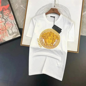 Versace krótki rękaw-2840