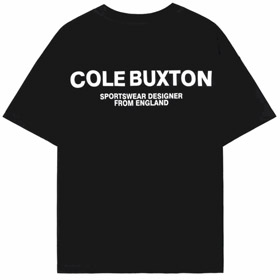 Koszulka Cole Buxton-2847