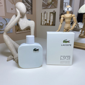 Lacoste Branco Perfumy-3509