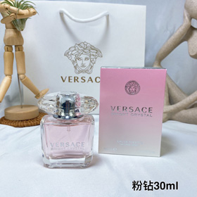Versace Różowy Diament Perfume-3516