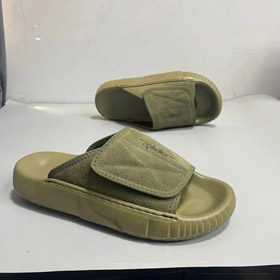 Roubini casual all-match antypoślizgowe, odporne na zużycie i dezodoryzujące flip-flops-2904